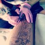 фото Тату-студия Игла 5