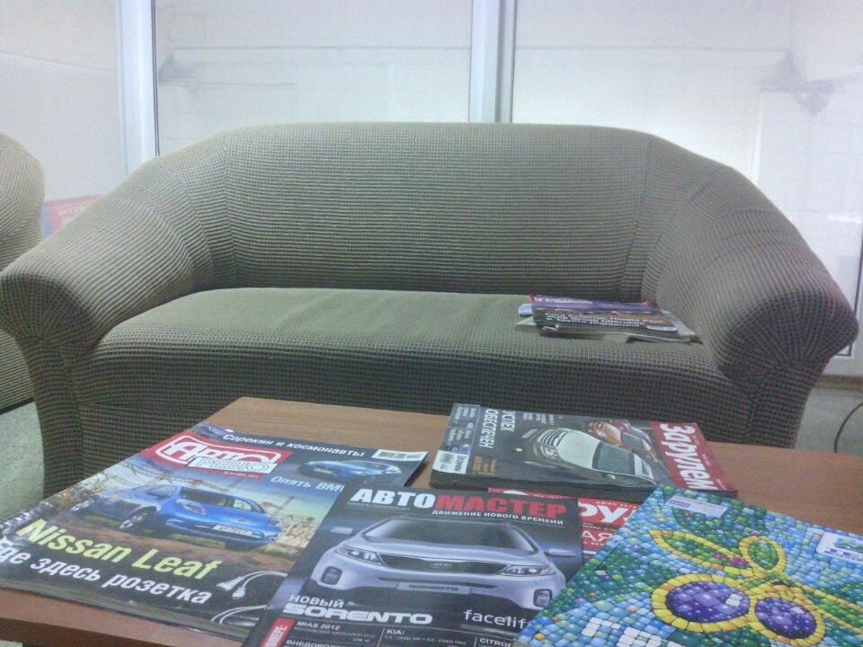 сто заречный пензенская