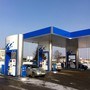 АЗС Роснефть