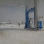 фото АЗС Газпром 2