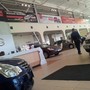 фото Автосалон Nissan 2