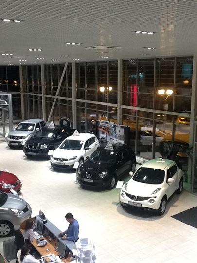 Купить Машину В Архангельске В Салоне