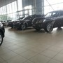 фото Автосалон Nissan Автомир-Архангельск 2