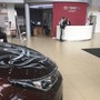 фото Тойота Центр Архангельск 6