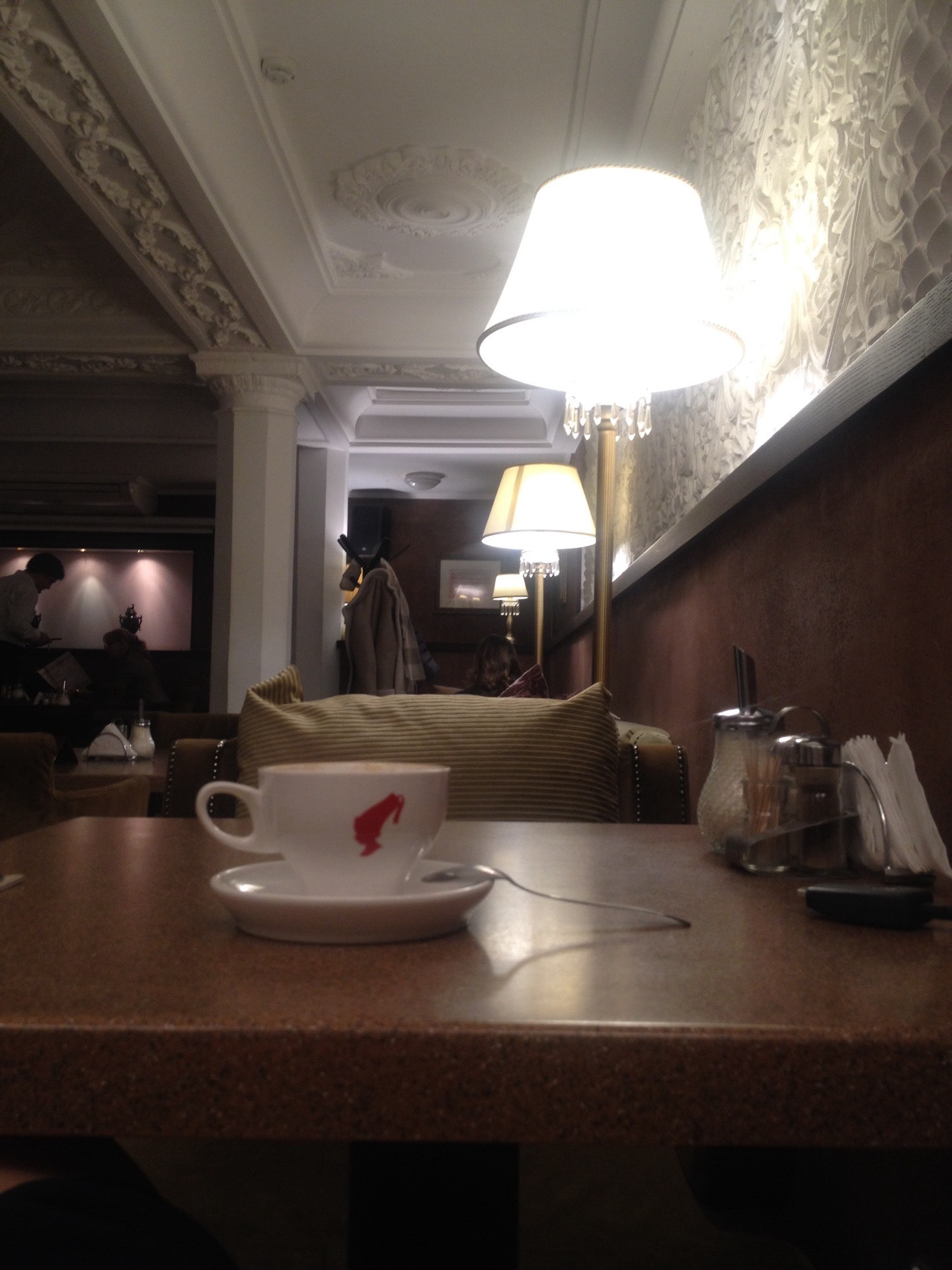 Арабика ресторан Арабика ресторан