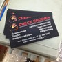 фото Автосервис Check Engine + 3