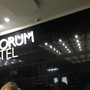 фото Ресторанно-гостиничный комплекс Forum 2