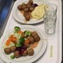 фото Ресторан быстрого питания IKEA 3