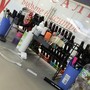 фото Экспресс-студия маникюра Le Nail Bar 3