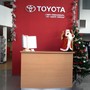 фото Автоцентр Toyota 5