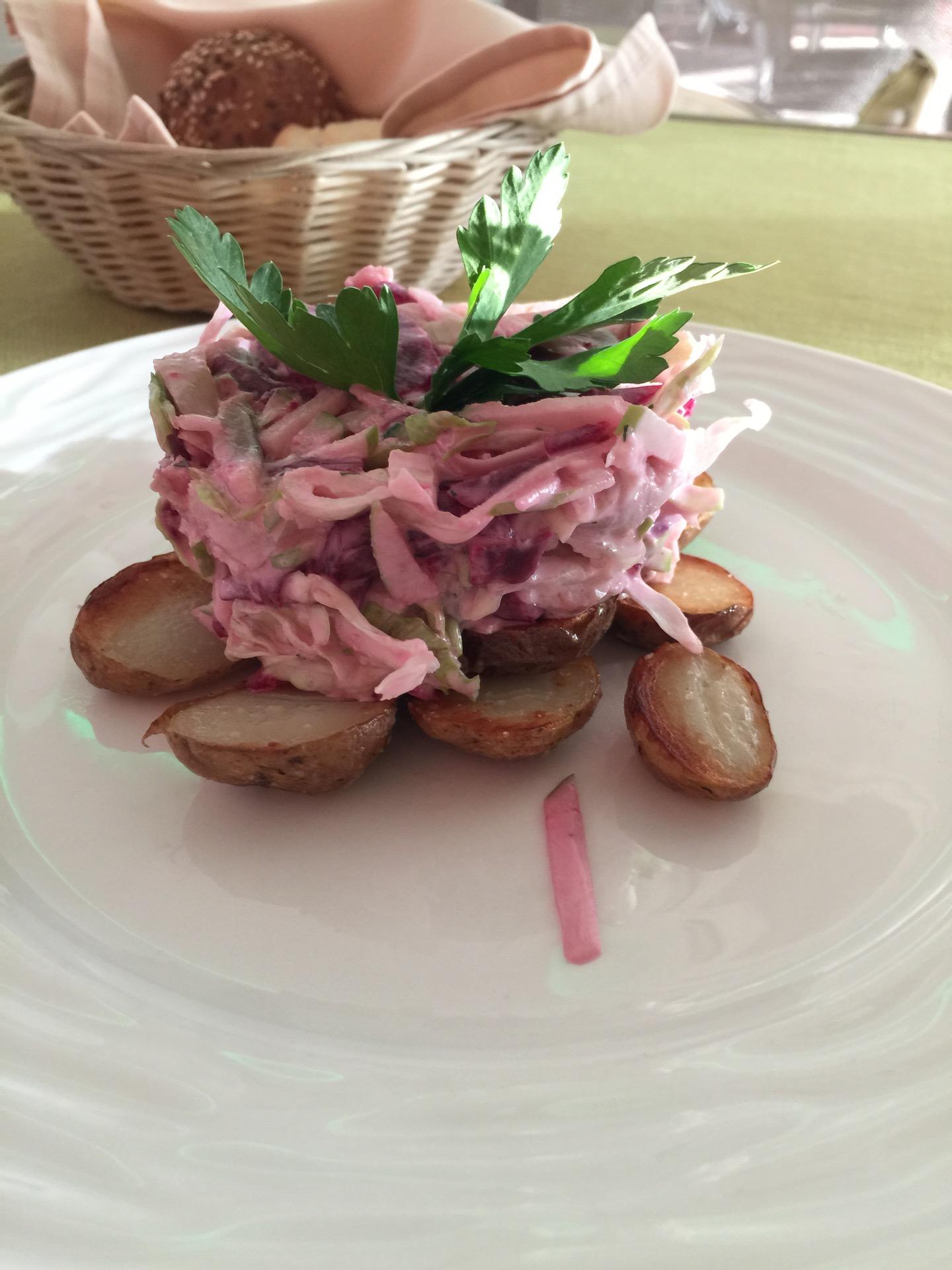 редис кафе екатеринбург