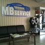 фото MB SERVICE автосервис 2