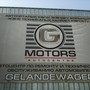 фото G-MOTORS автосервис 3