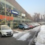 фото Allur Auto автоцентр 4