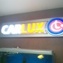 CARLUX автоцентр