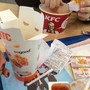 фото KFC 6