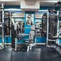фото Спортивно-оздоровительный клуб Salon & Spa Fitness Platinum 3