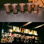 фото Дискаунт-бар KILLFISH 8