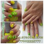 фото Nails Spa Studio ногтевая студия 2