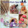 фото Nails Spa Studio ногтевая студия 3