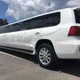 фото Лимузины Алматы Limo 8