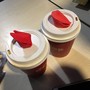 фото Мини-кофейня Red Cup 4