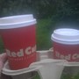 фото Мини-кофейня Red Cup 9