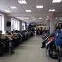 фото Торгово-сервисный мотоцентр Драйв 2
