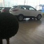 фото Автосалон HYUNDAI 3