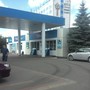 фото АЗС Газпром 2
