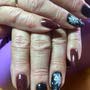фото Мастер ногтевого сервиса 4