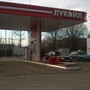 фото АЗС Лукойл 3