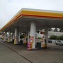 АЗС Shell