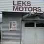 фото Специализированный моторный центр LEKS MOTORS 4