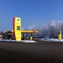АЗС Роснефть