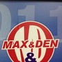 АЗС Max & Den