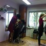 Салон-парикмахерская Маргарита