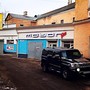 фото Станция замены масла Motor Plus 5