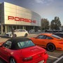 фото Автосалон Порше Центр Днепропетровск 5