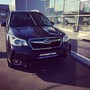 фото Автосалон SUBARU 3