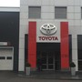 фото TOYOTA 4