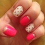 фото Экспресс-маникюр 4