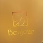 фото Bonjour 4