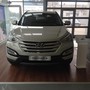фото Автосалон Hyundai 2
