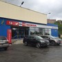 фото Автосалон Honda 6