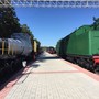 фото Музей железнодорожной техники 2