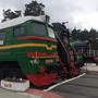 фото Музей железнодорожной техники 5
