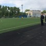 фото Стадион Чкаловец 8