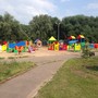фото Парк культуры и отдыха Зеленый остров 1