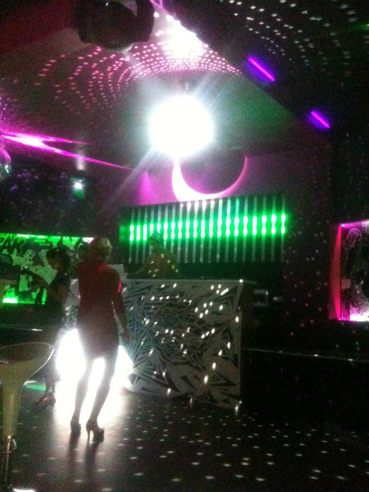 Disco Bar Briliantin, Sunny Beach - XAudio